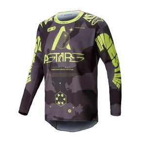 Camisa Alpinestars Racer Hollow 25