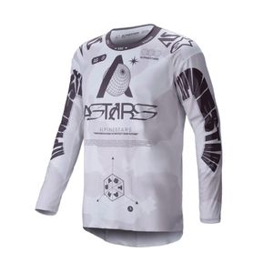 Camisa Alpinestars Racer Hollow 25