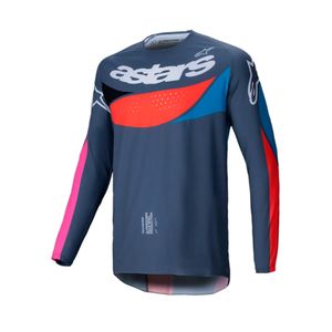 Camisa Alpinestars Techstar Dreem 25