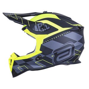 Capacete ASW R3 Victorious