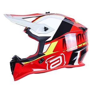 Capacete ASW R3 Evade