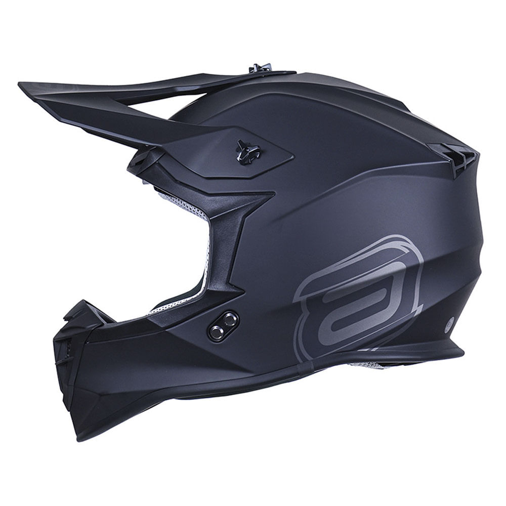 Capacete ASW R3 Solid