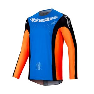 Camisa Alpinestars Techstar Melt 25
