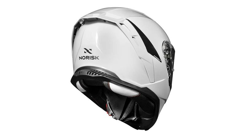 Capacete Norisk Strada II Monocolor