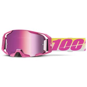 Óculos 100% Armatic Lente Espelhada