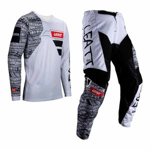 Conjunto Calça e Camisa Leatt 3.5