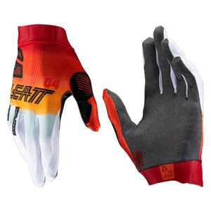 Luva Leatt GripR 1.5 Glamis