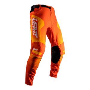 Calça Leatt I.K.S 5.5 Flame