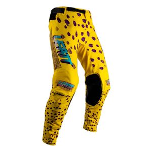 Calça Leatt I.K.S 5.5 Cheetah