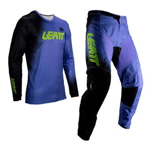 Conjunto Calça e Camisa leatt 3.5 Argon