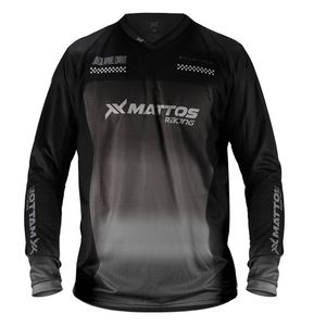 Camisa Mattos Racing Creation