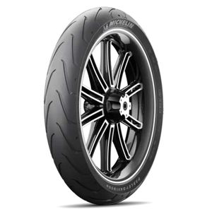 Pneu Michelin Scorcher 11 160/60ZR18 70V Dianteiro