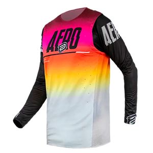 Camisa ASW Concept Future
