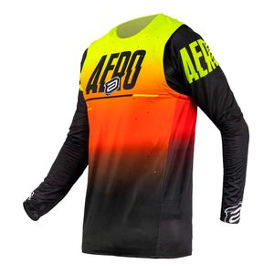 Camisa ASW Concept Future