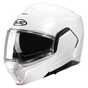 Capacete HJC I100 Solido Escamoteável