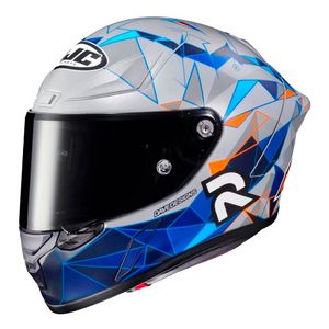 Capacete HJC Rpha 1 Pol Espargaro Réplica