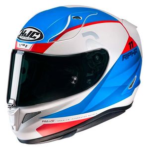 Capacete HJC RPHA 11 Texen