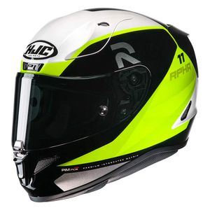Capacete HJC RPHA 11 Texen