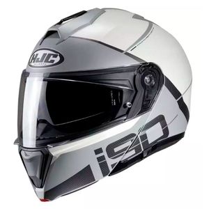 Capacete HJC I90 May Escamoteável