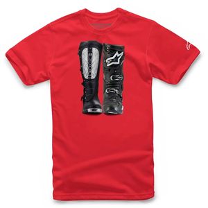 Camiseta Alpinestars Victory Roots