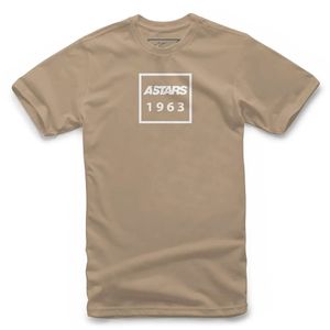 Camiseta Alpinestars Box