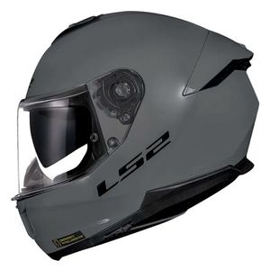 Capacete LS2 FF808 Stream II Monocolor
