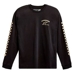 Camiseta Alpinestars Sunday ML
