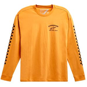 Camiseta Alpinestars Sunday ML