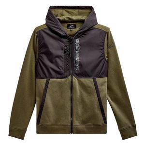 Moletom Alpinestars Aligned Hoodie