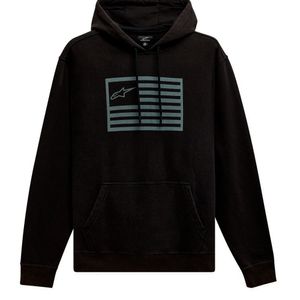 Moletom Alpinestars Artifact Hoodie