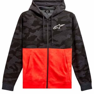 Moletom Alpinestars Camo Block Hoodie