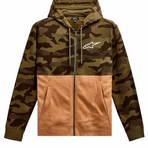 Moletom Alpinestars Camo Block Hoodie