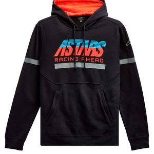 Moletom Alpinestars Club Hoodie