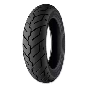 Pneu Michelin Scorcher 31 180/70-16 77H Traseiro