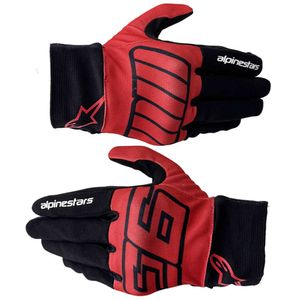Luva Alpinestars Aragon 23