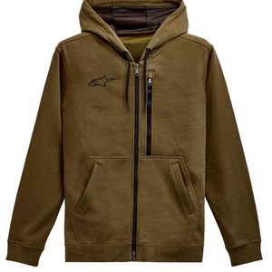 Moletom Alpinestars Asym Hoodie