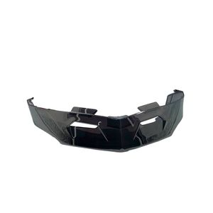 Aerofolio Spoiler Racing KYT TT Course
