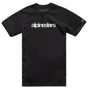 Camiseta Alpinestars Heritage Logo