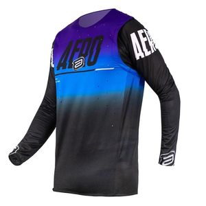 Camisa ASW Concept Future