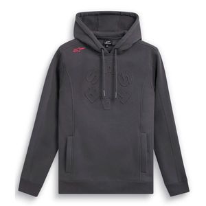 Moletom Alpinestars Substratus Hoodie