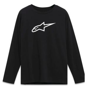 Camiseta Alpinestars Backhand ML