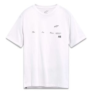 Camiseta Alpinestars Evolving
