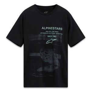 Camiseta  Alpinestars Granpremo
