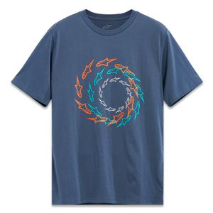 Camiseta Alpinestars Concentric