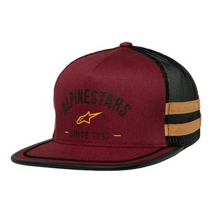 Boné Alpinestars Backline Trucker