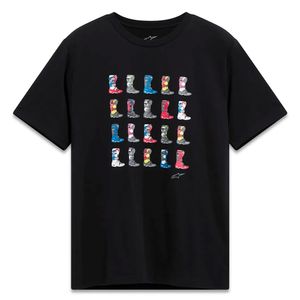 Camiseta Alpinestars Many
