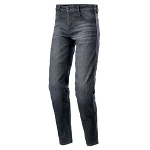 Calça Alpinestars Sektor Regular Denim