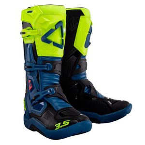 Bota Leatt 3.5