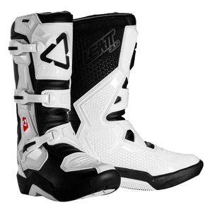 Bota Leatt 3.5 Junior Infantil