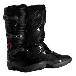 Bota Leatt 3.5 Junior Infantil